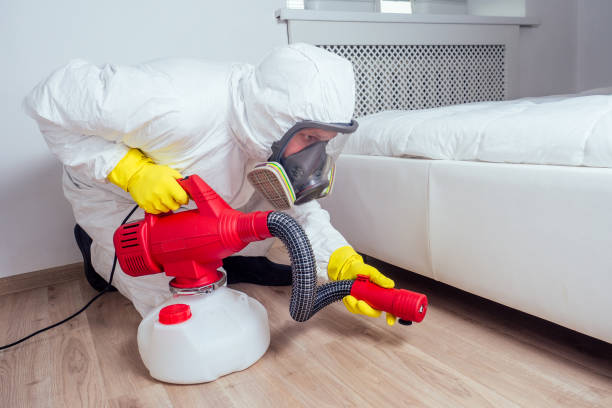 Best Wildlife Control Services  in Wyandotte, MI
